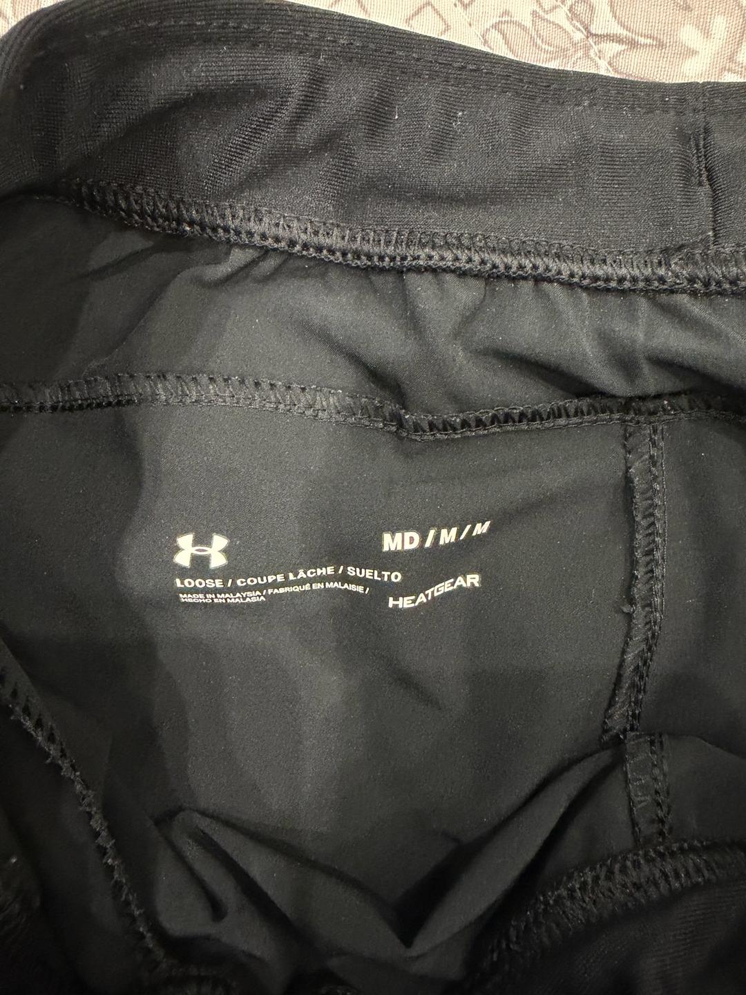 Under Armour Спортивные брюки Under Armour — фото 2