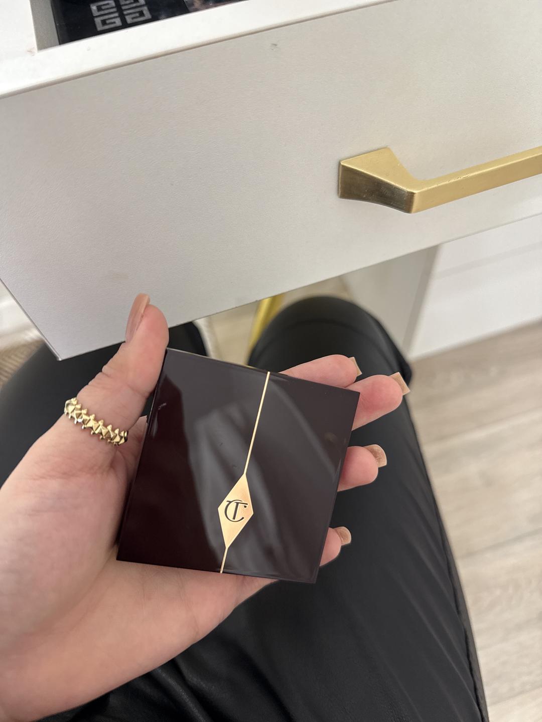 Charlotte Tilbury Палетка теней Charlotte Tilbury Pillow Talk Dreams — фото 2