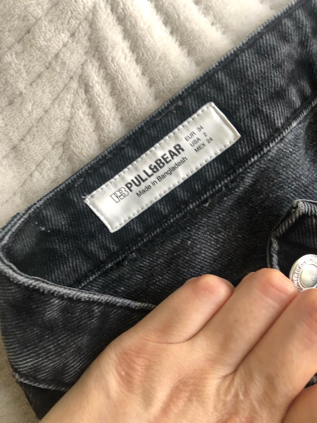 Pull & Bear Джинсы Pull&Bear — фото 2