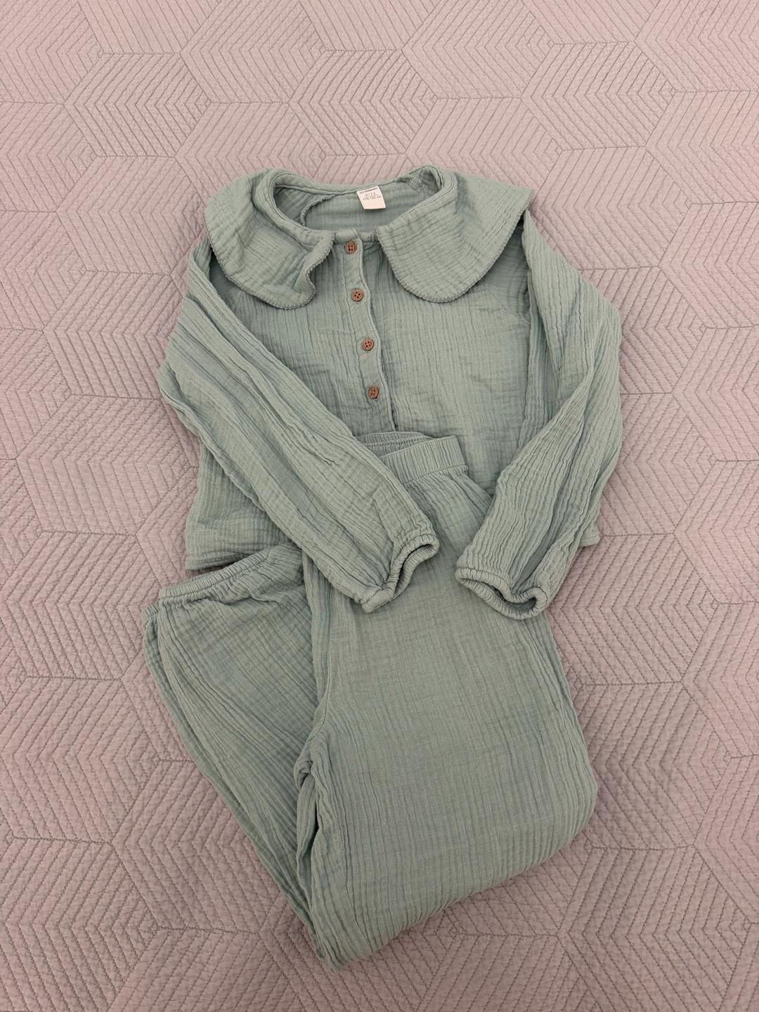 LC Waikiki Костюм LC WAIKIKI из муслина — фото 2