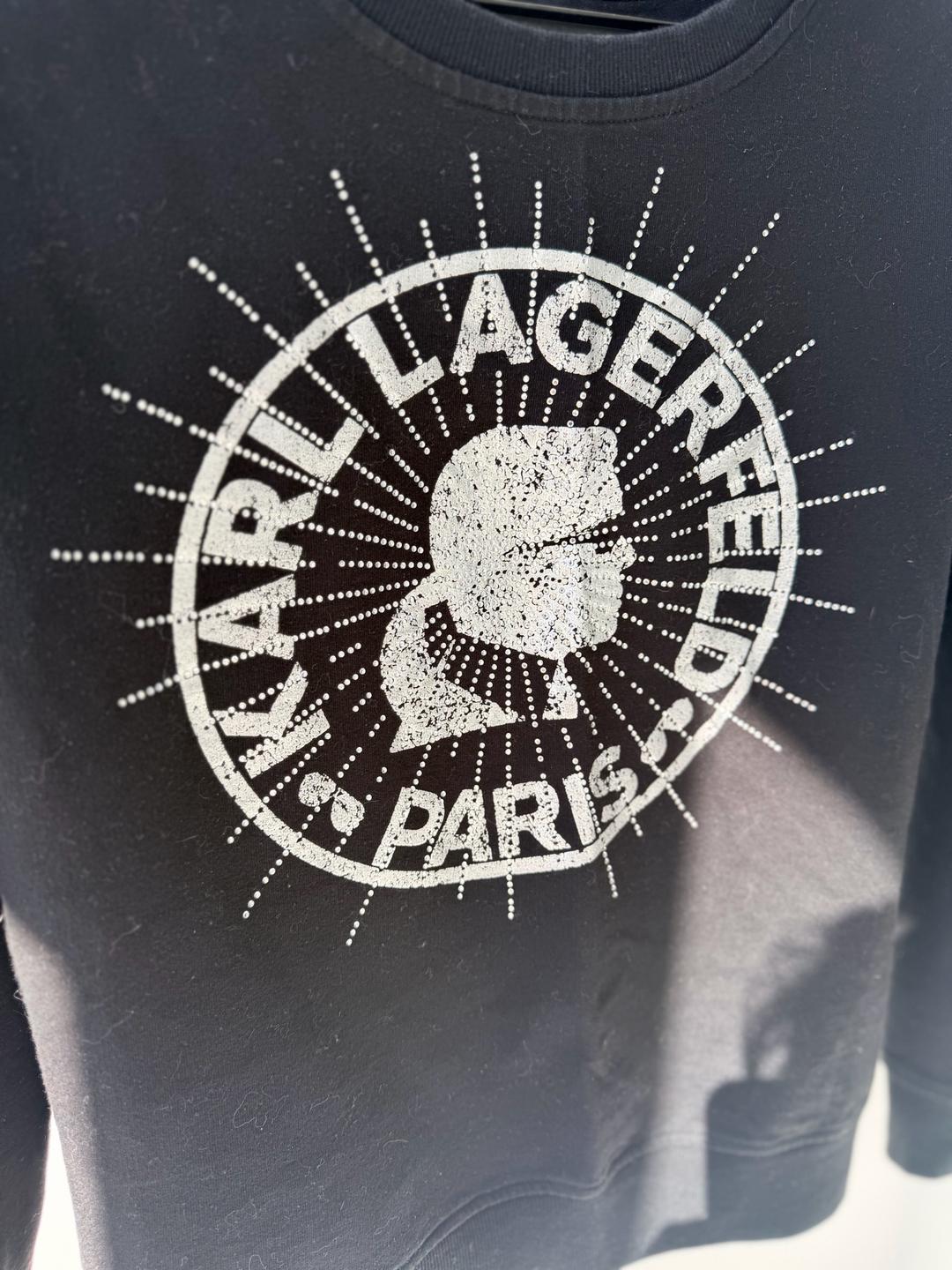 Karl Lagerfeld Свитшот Karl Lagerfeld — фото 2