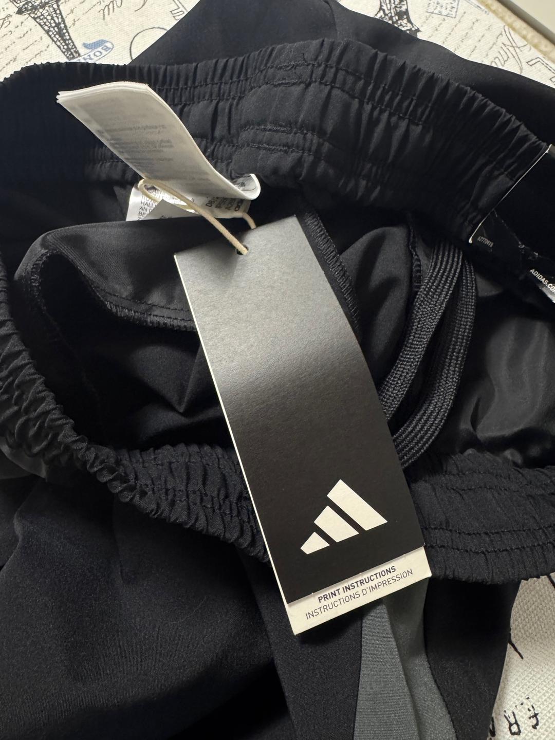 Adidas Спортивные брюки adidas — фото 2