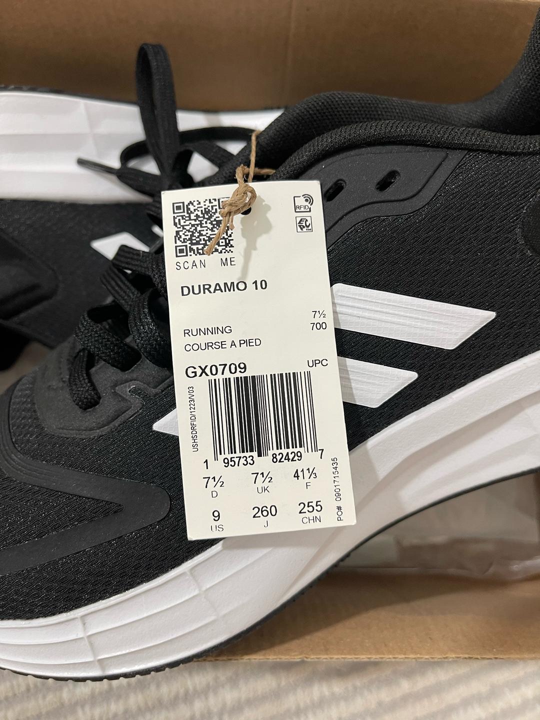 Adidas Кроссовки Адидас — фото 2