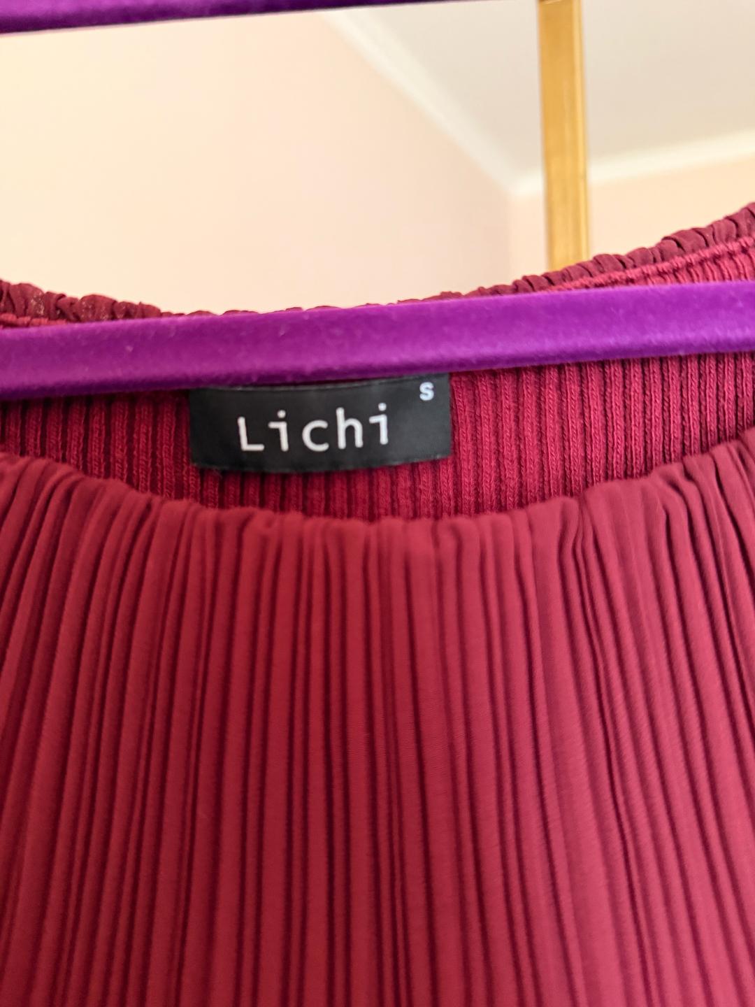 Lichi Кофточка — фото 2