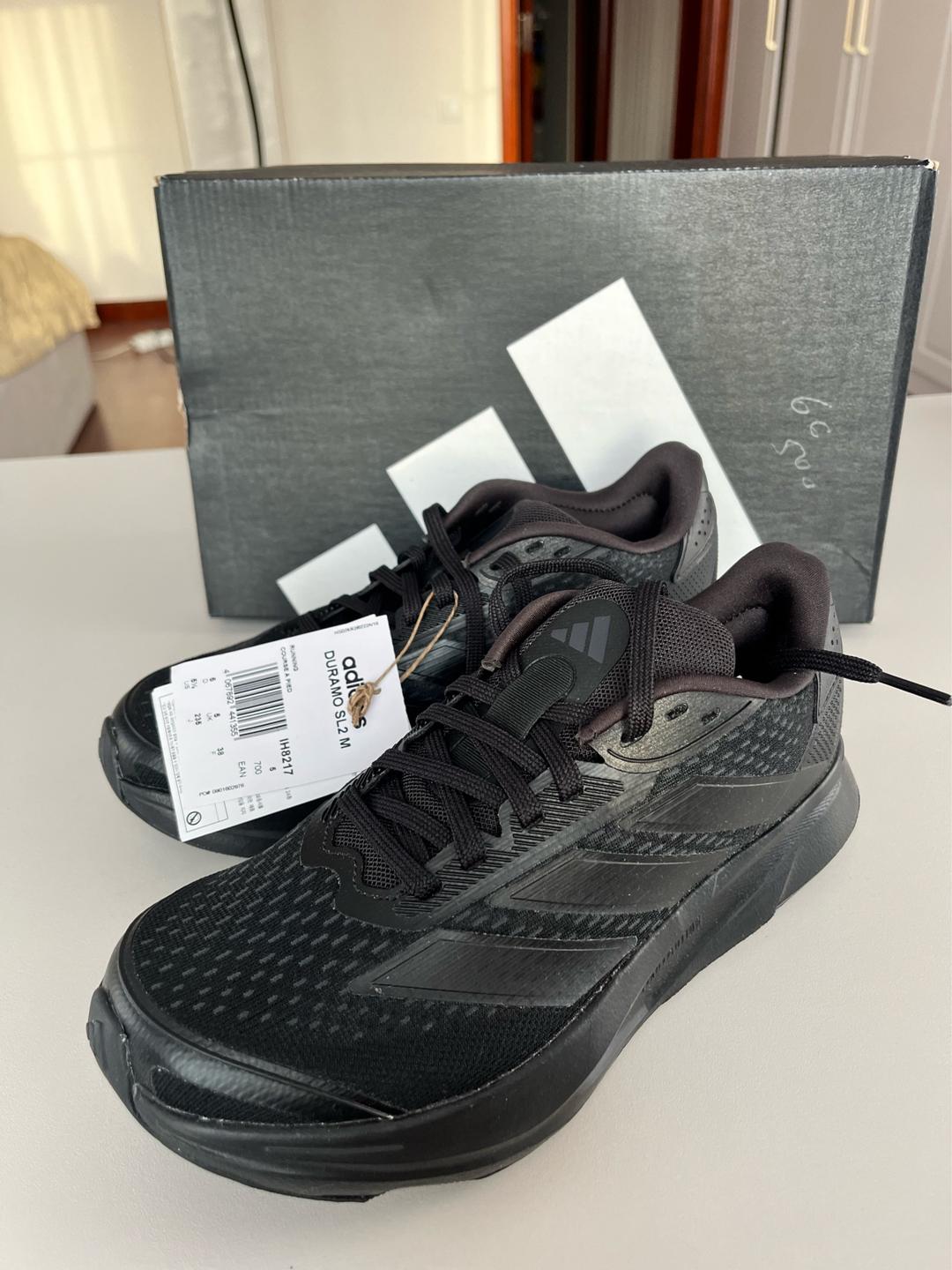 Adidas Кроссовки adidas Duramo SL2 M — фото 2