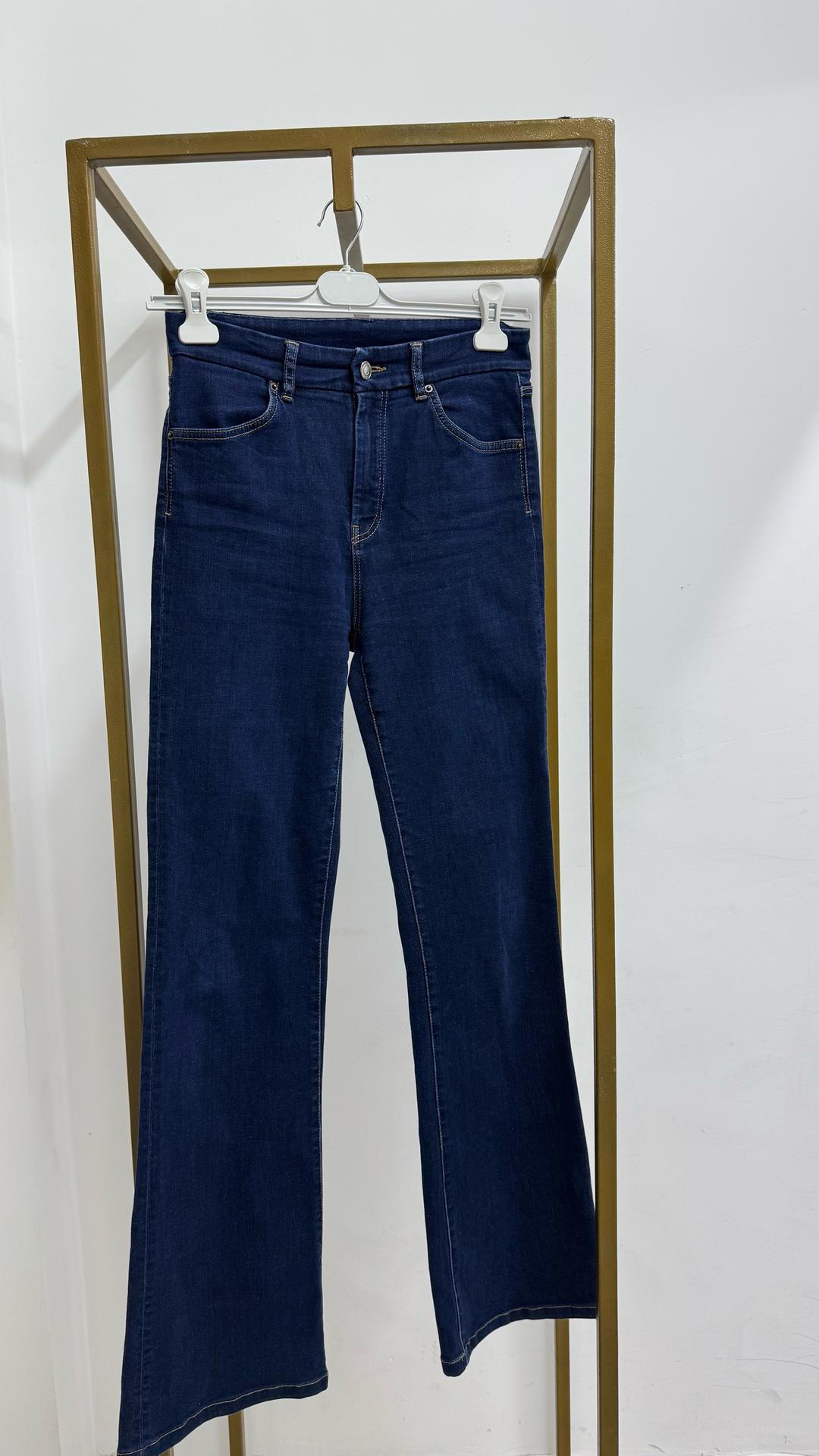 Massimo Dutti Джинсы Massimo Dutti — фото 2