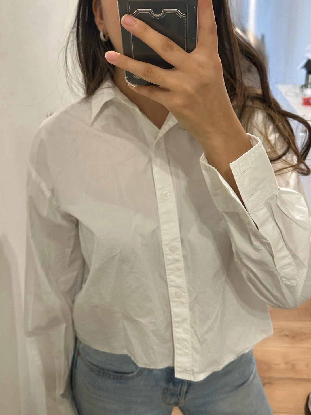 Levi's рубашка на пуговицах — фото 2