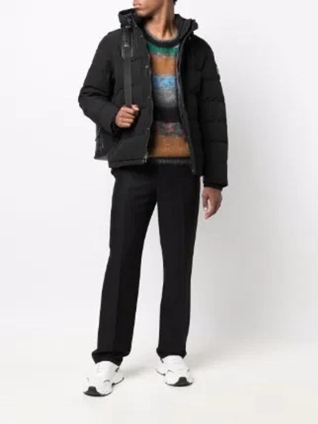 Woolrich Куртка зимняя Woolrich мужская — фото 2