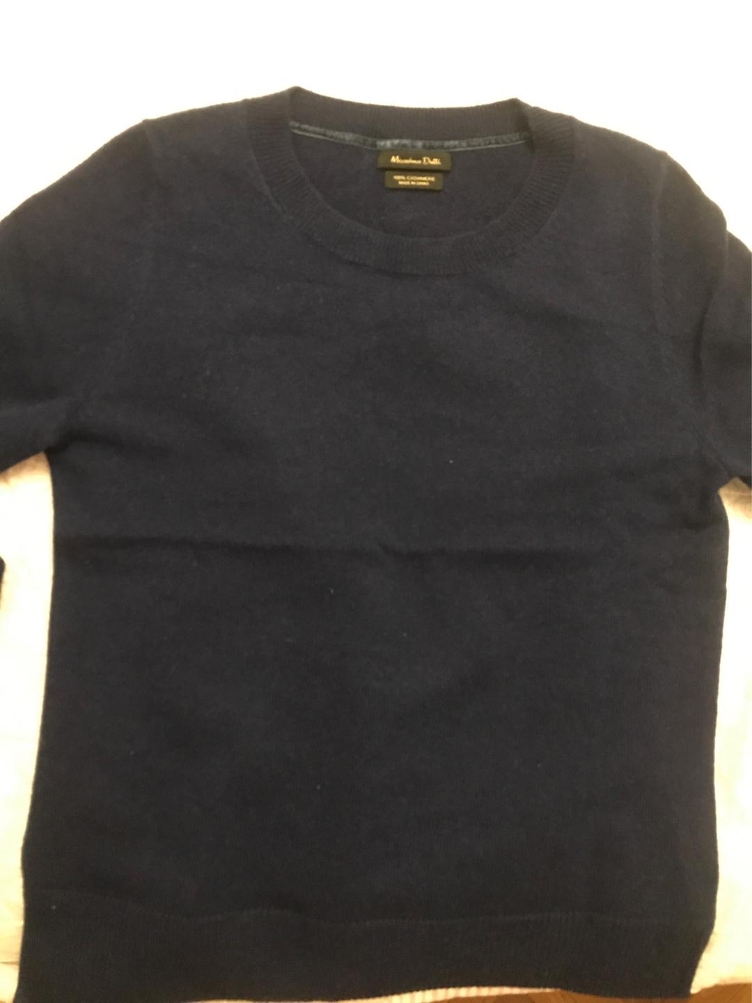 Massimo Dutti Джемпер Massimo Dutti — фото 2