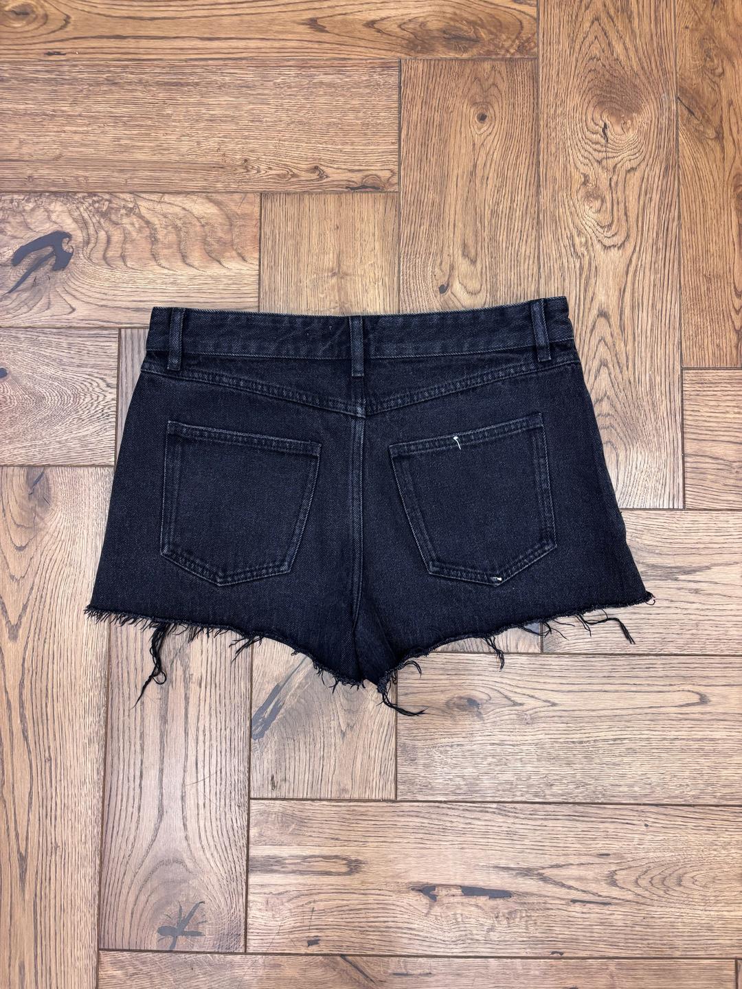 Lime Джинсовые шорты LIME — фото 2