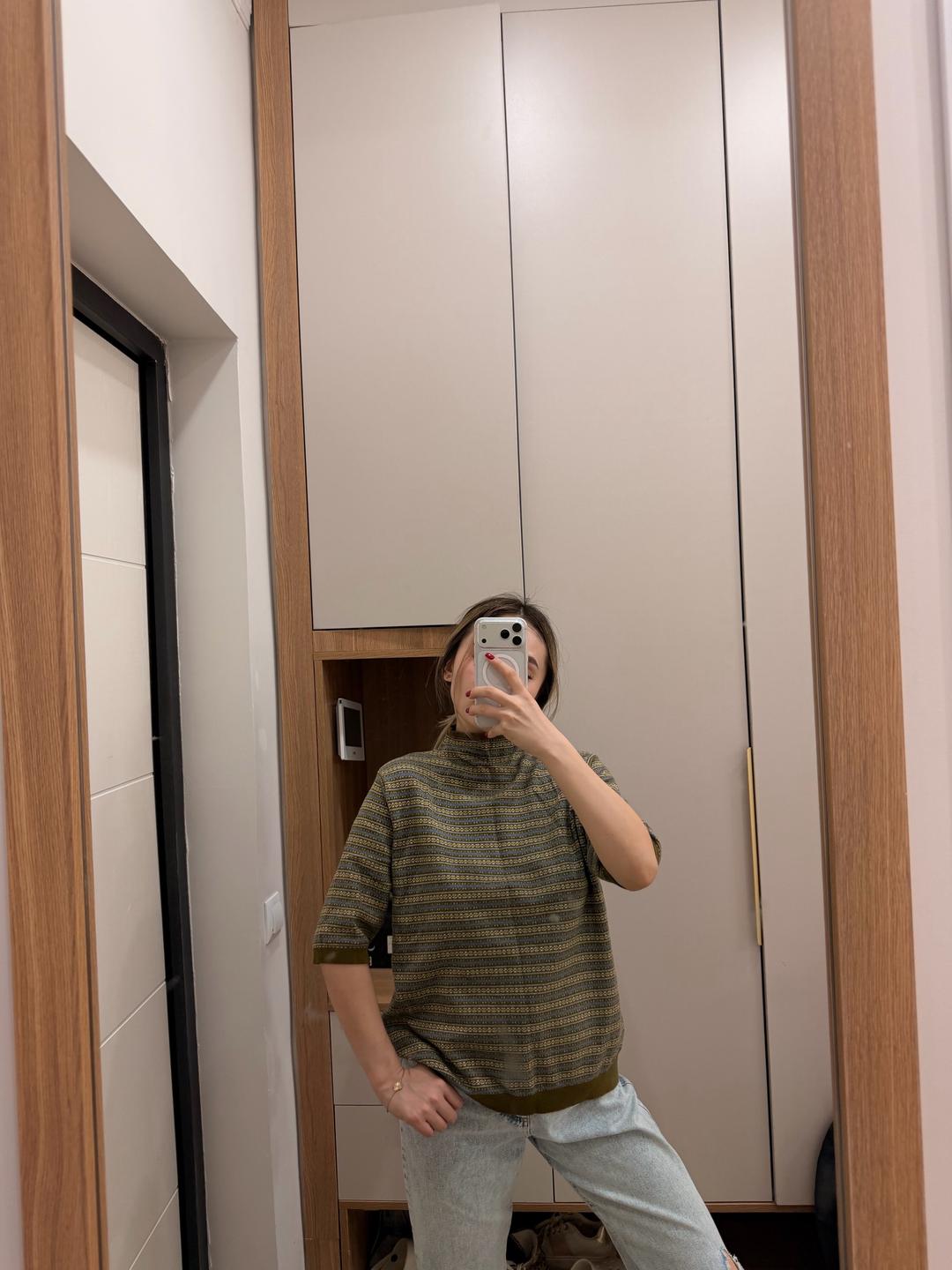Нет бренда Кофта — фото 2