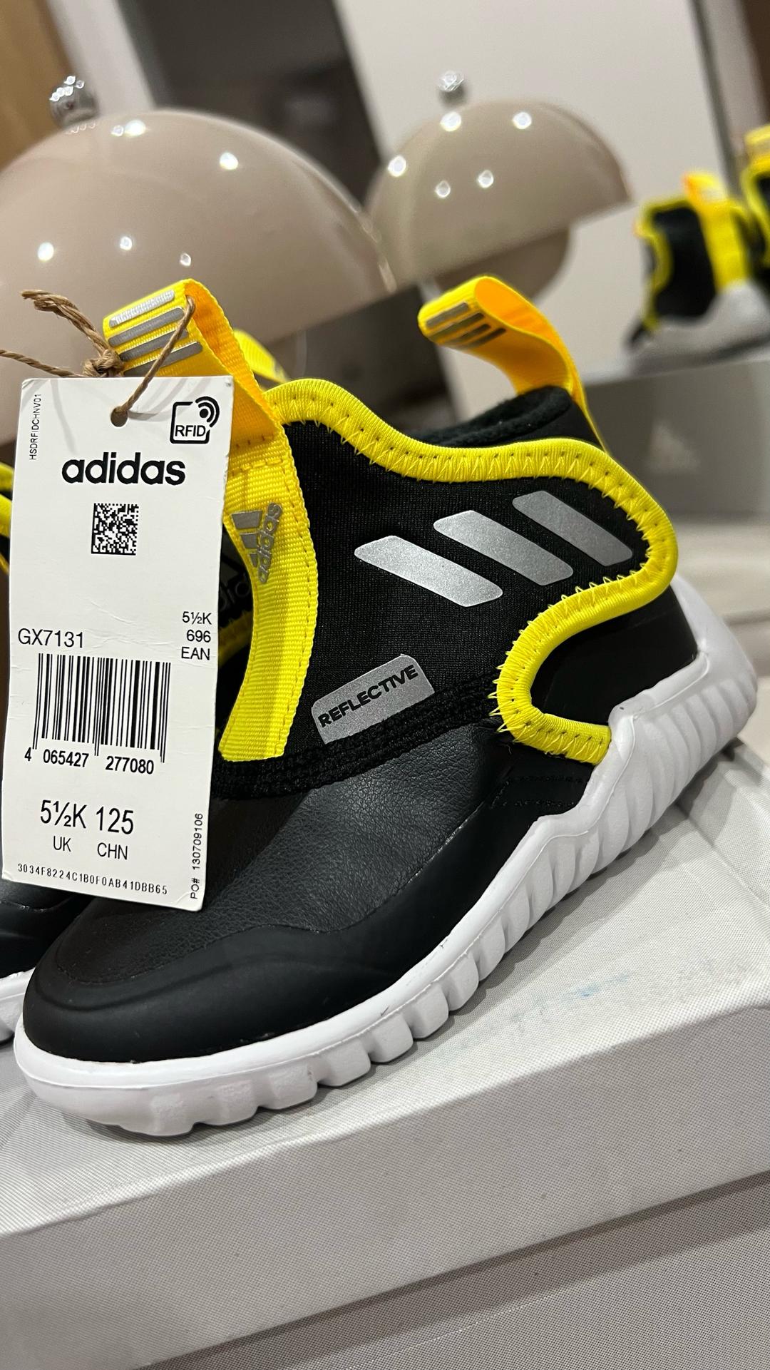 Adidas Ботинки adidas — фото 2