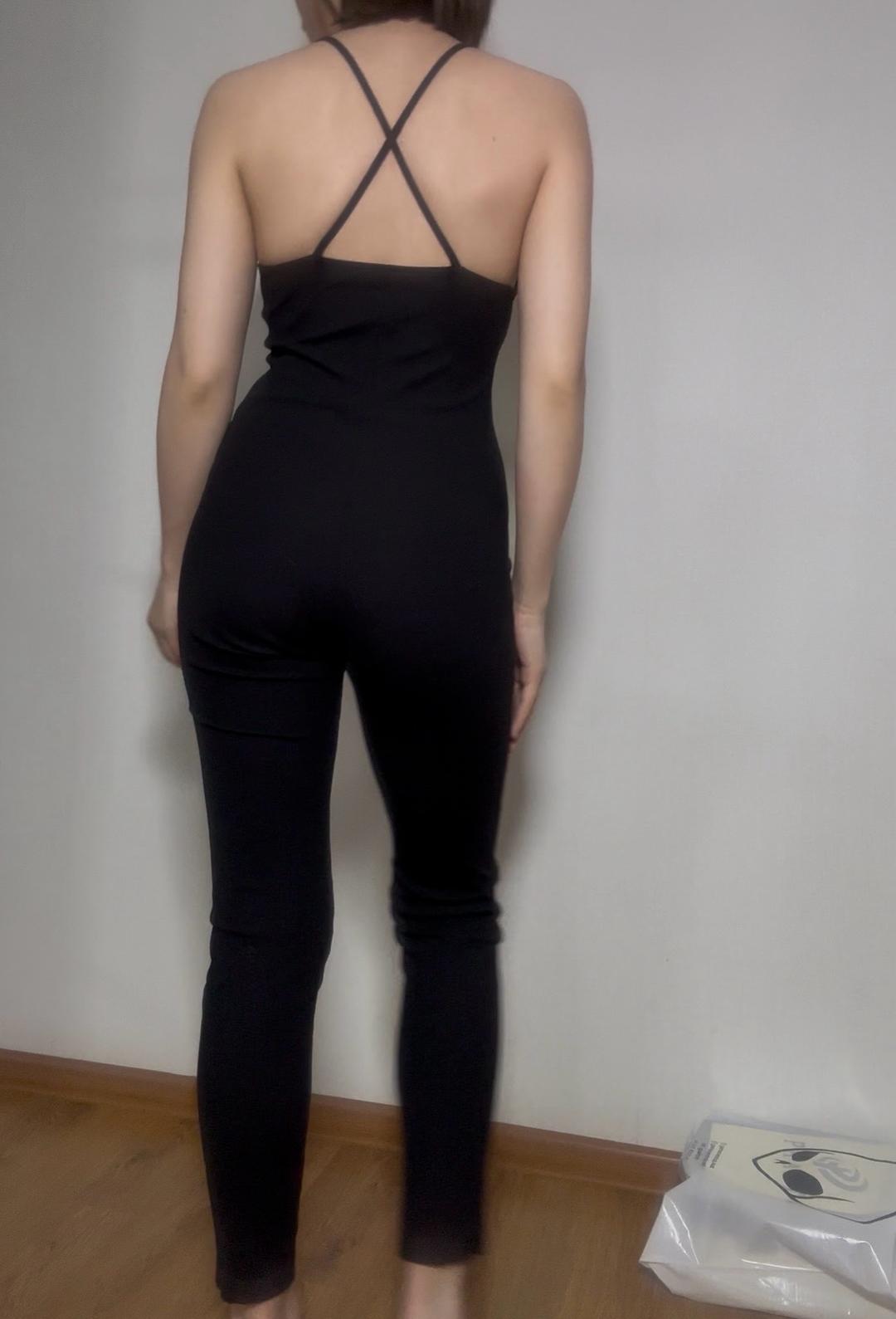 Bershka Комбинезон Bershka — фото 2