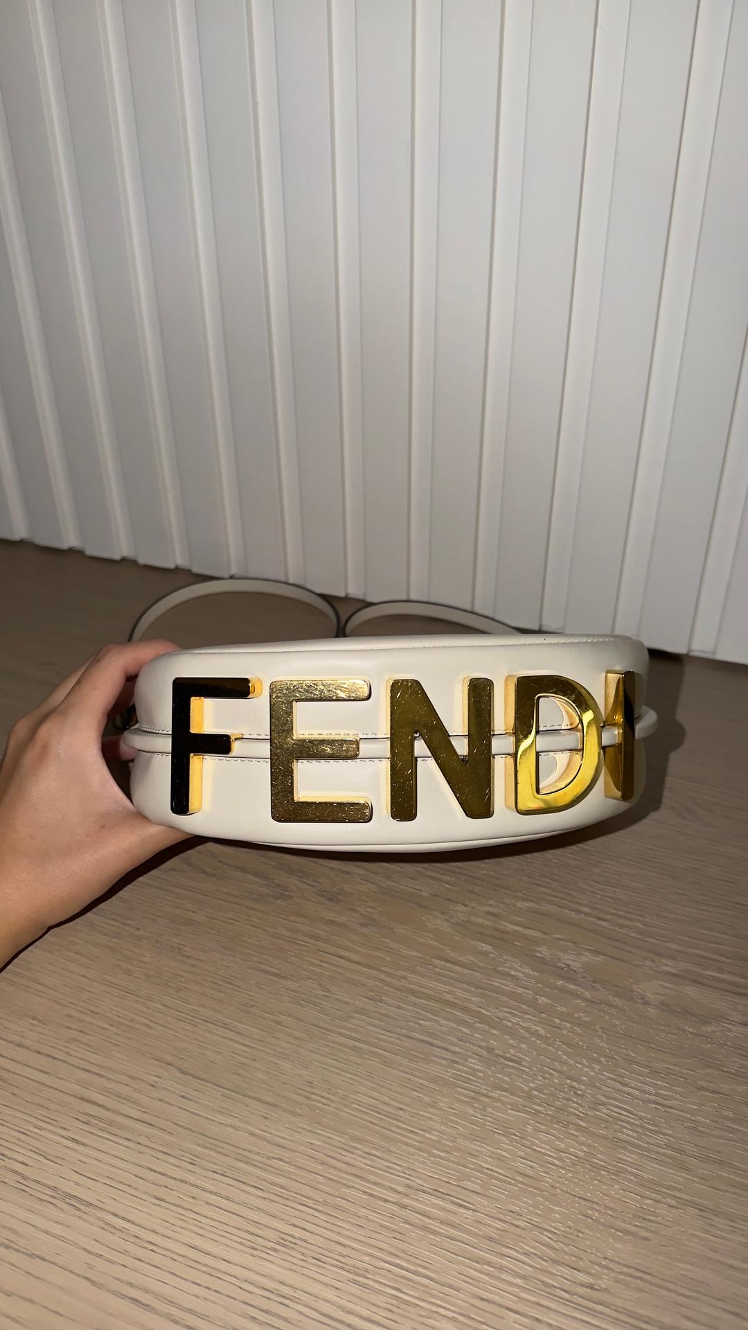 Fendi Сумка Fendi — фото 2