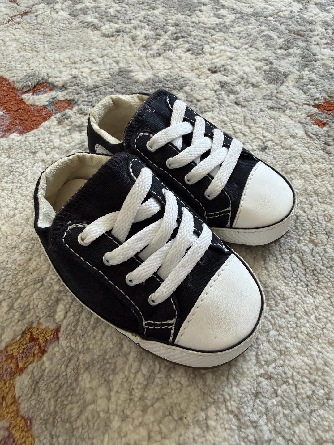 Converse All Stars Кроссовки — фото 2