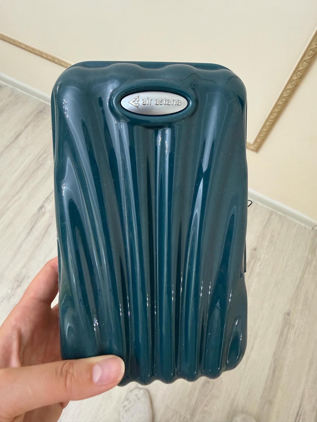Samsonite Косметичка Samsonite — фото 2