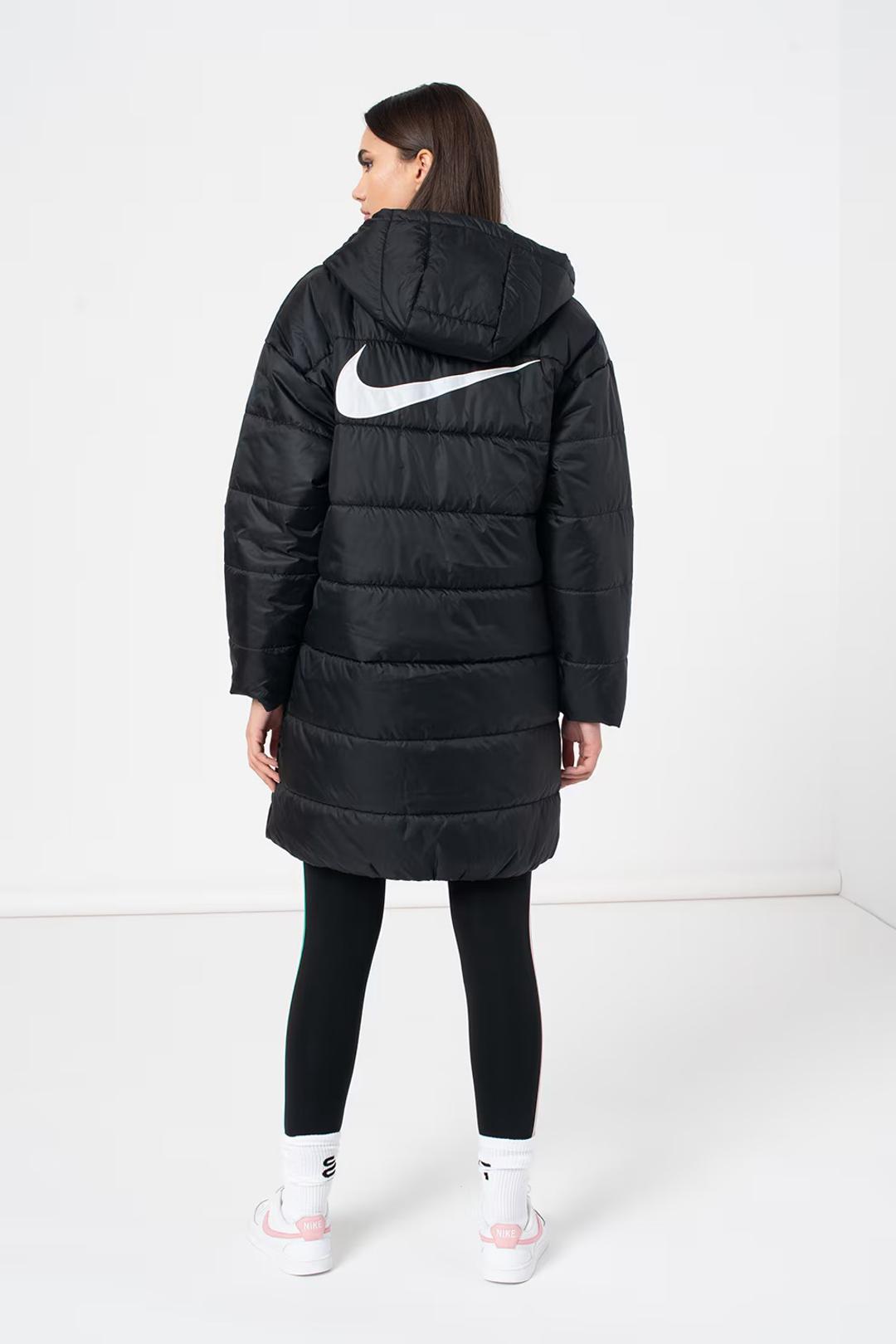Nike Удлиненная куртка Nike женская — фото 2