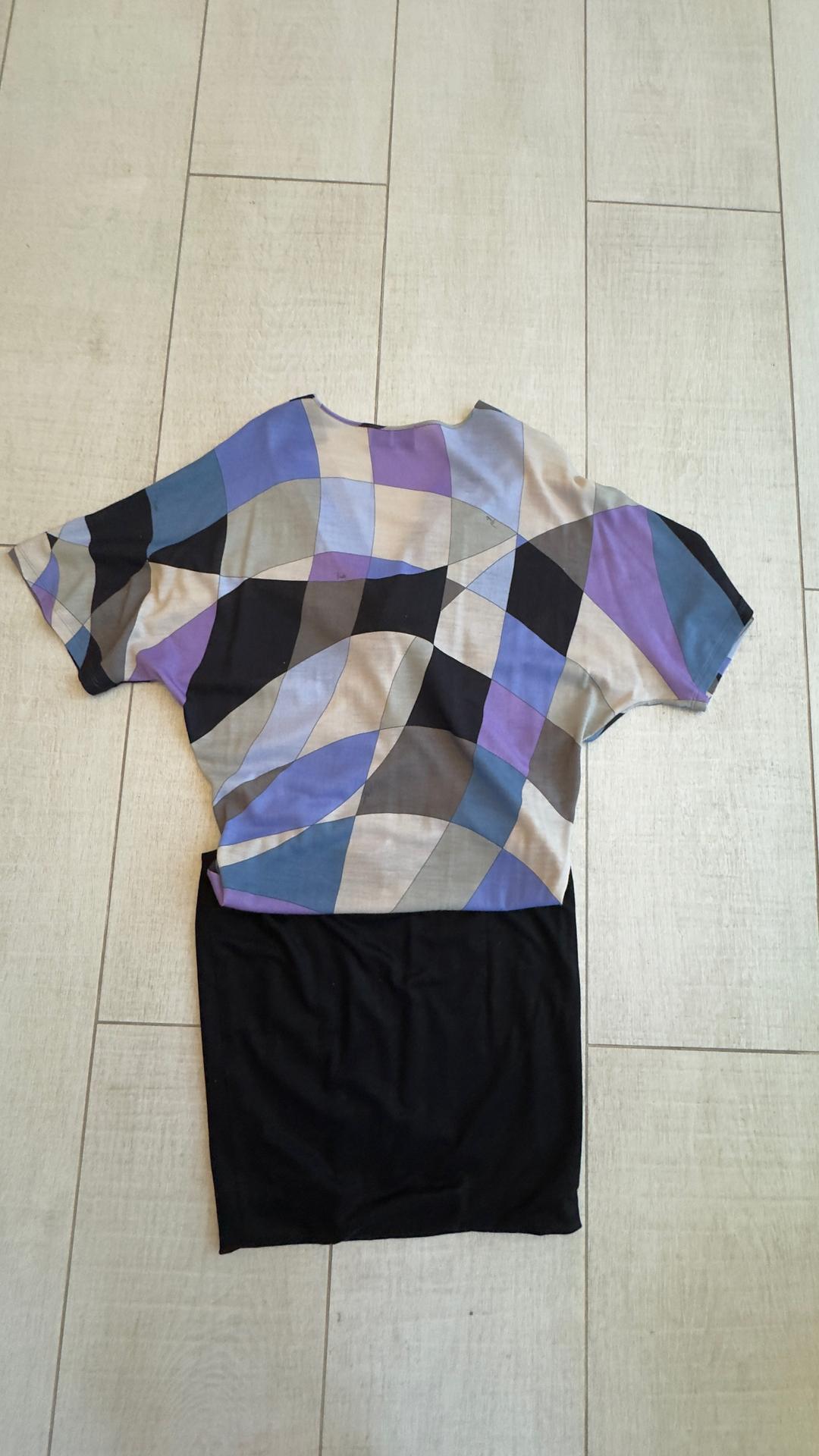 Emilio Pucci Платье Emilio Pucci — фото 2