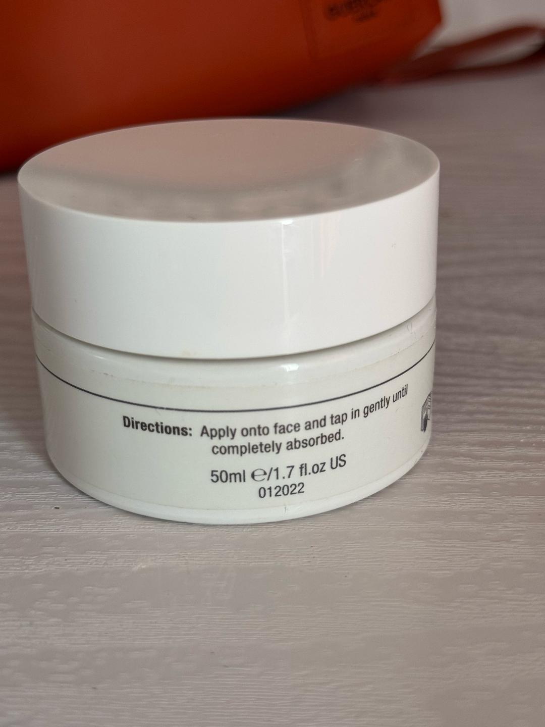 Christina CHRISTINA LINE REPAIR NUTRIENT BAKUCHIOL DAY CREAM SPF 15 — фото 2