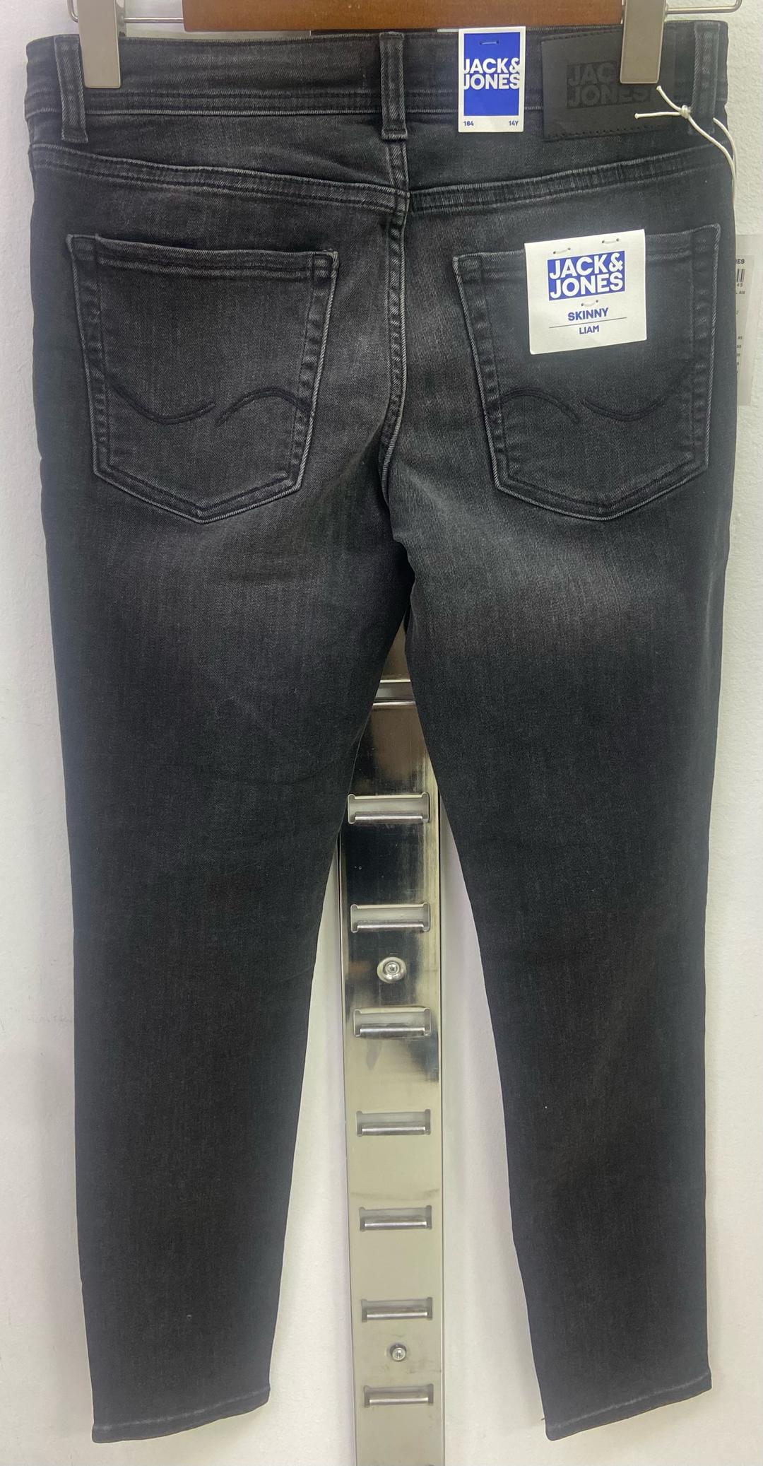 Jack & Jones Джинсы JACK & JONES — фото 2