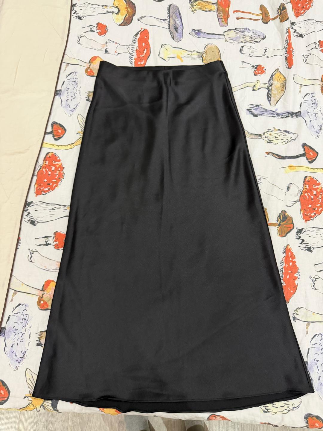 Zara Юбка Zara Maxi — фото 2