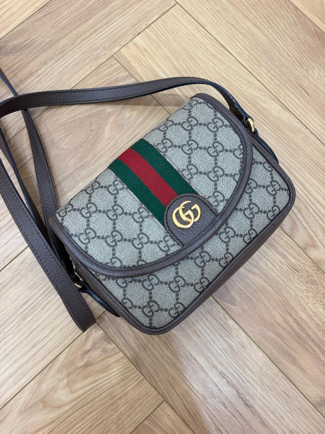 Gucci Сумка Gucci — фото 2