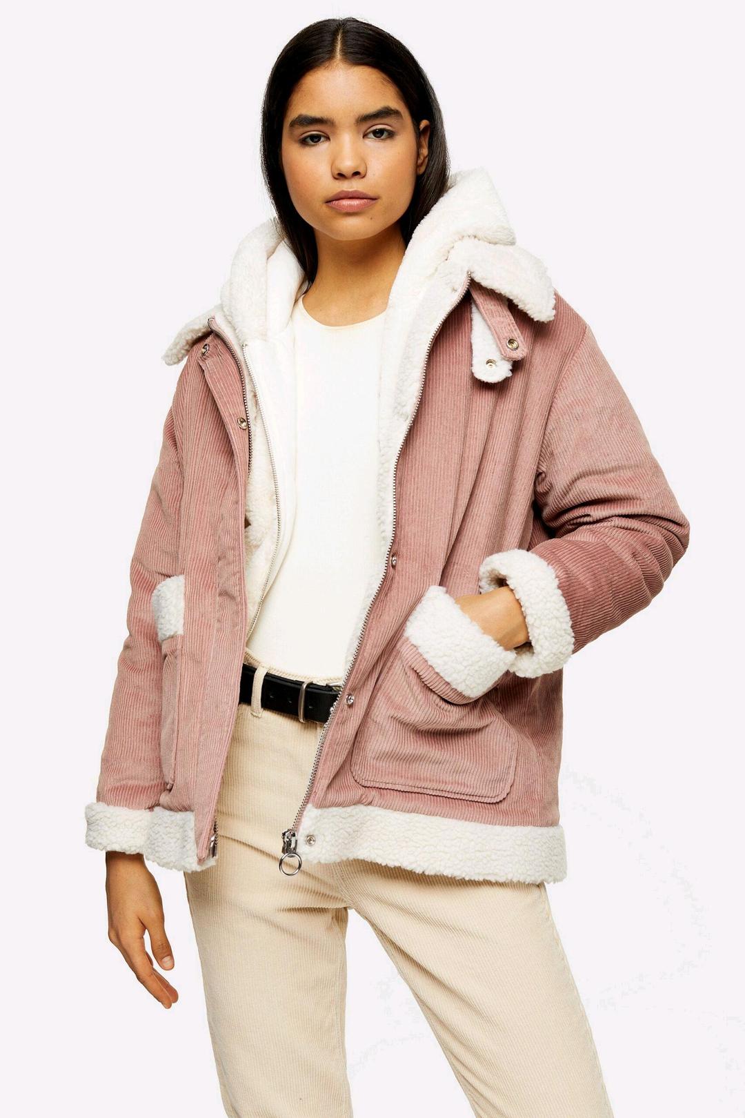 Topshop Куртка — фото 2