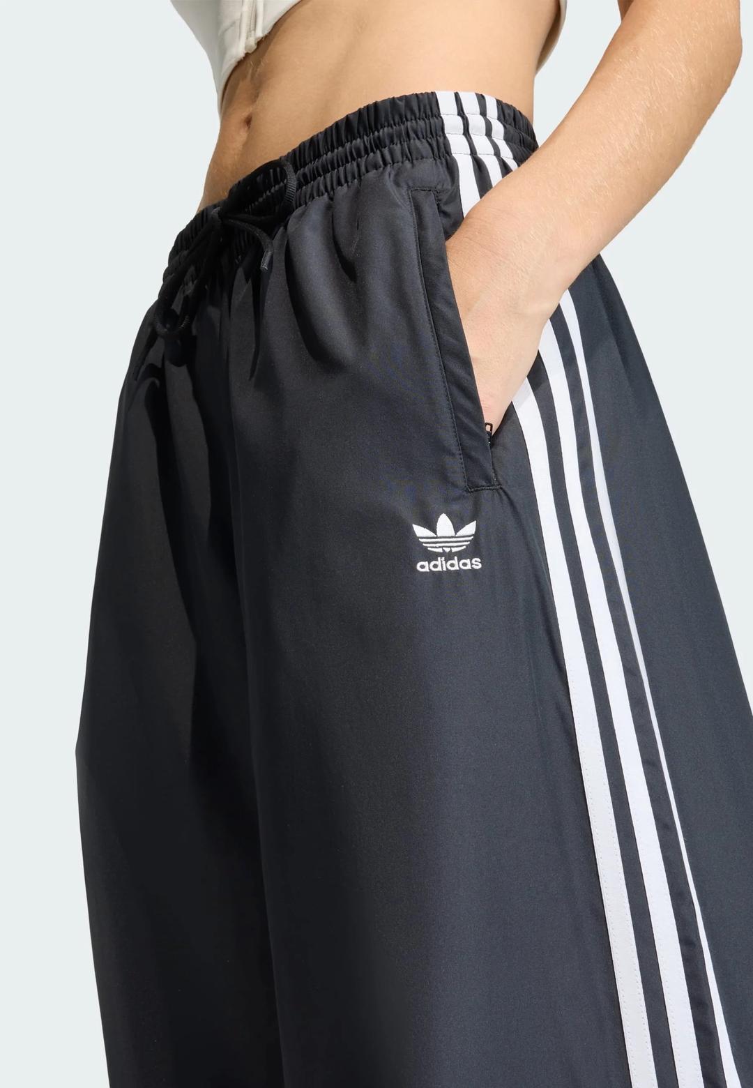Adidas Спортивные штаны Adidas Адидас — фото 2