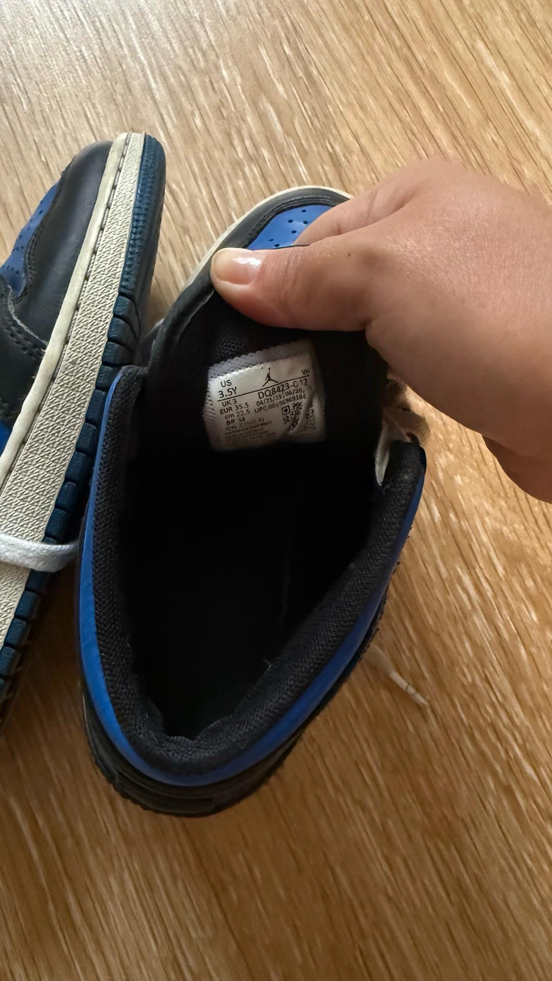Nike Nike Jordab — фото 2