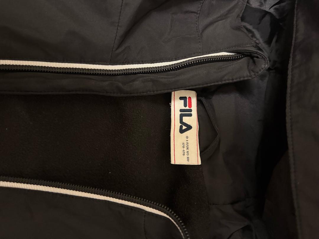 FILA Куртка Fila — фото 2