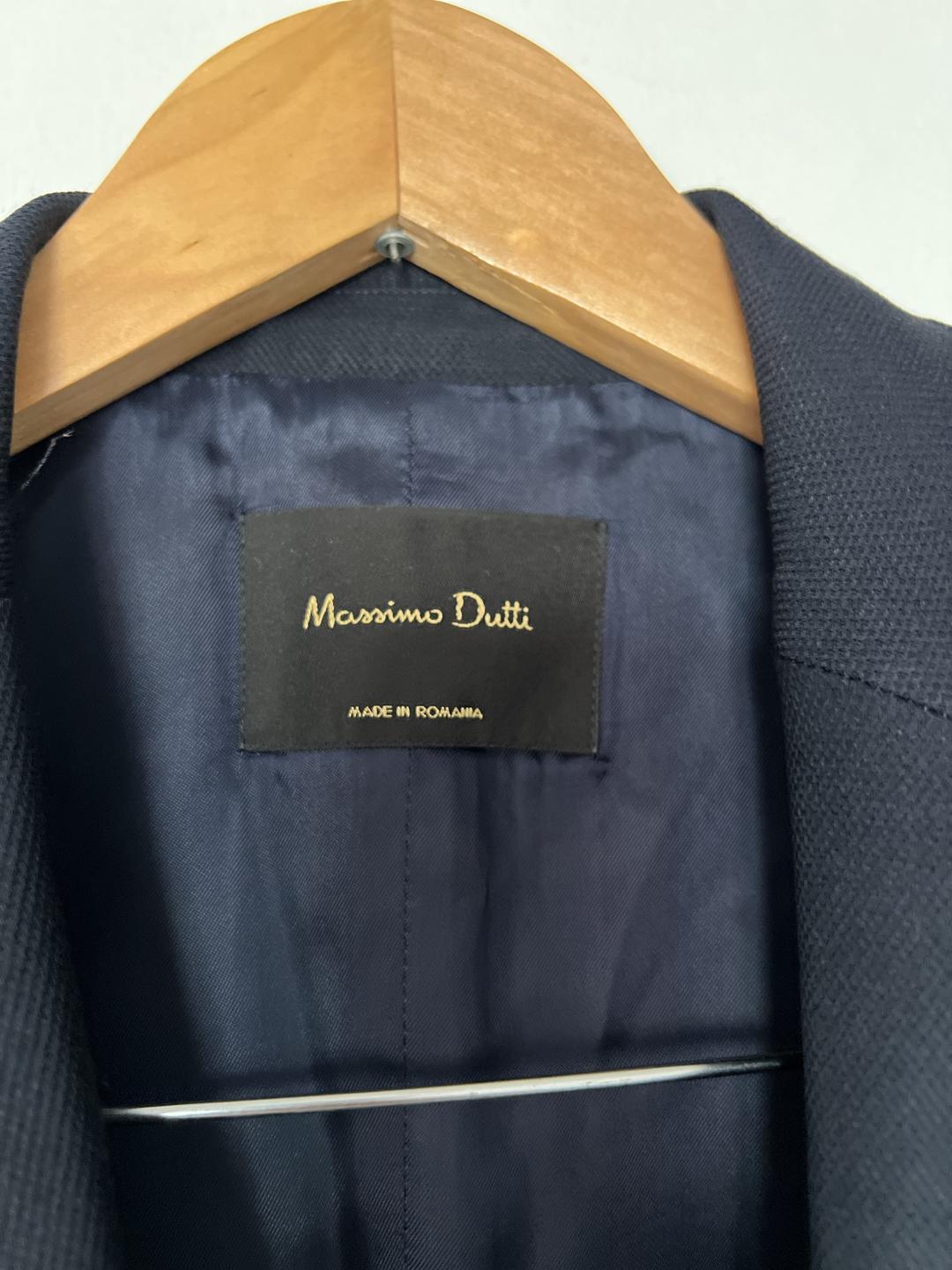Massimo Dutti Пиджак Massimo Dutti — фото 2