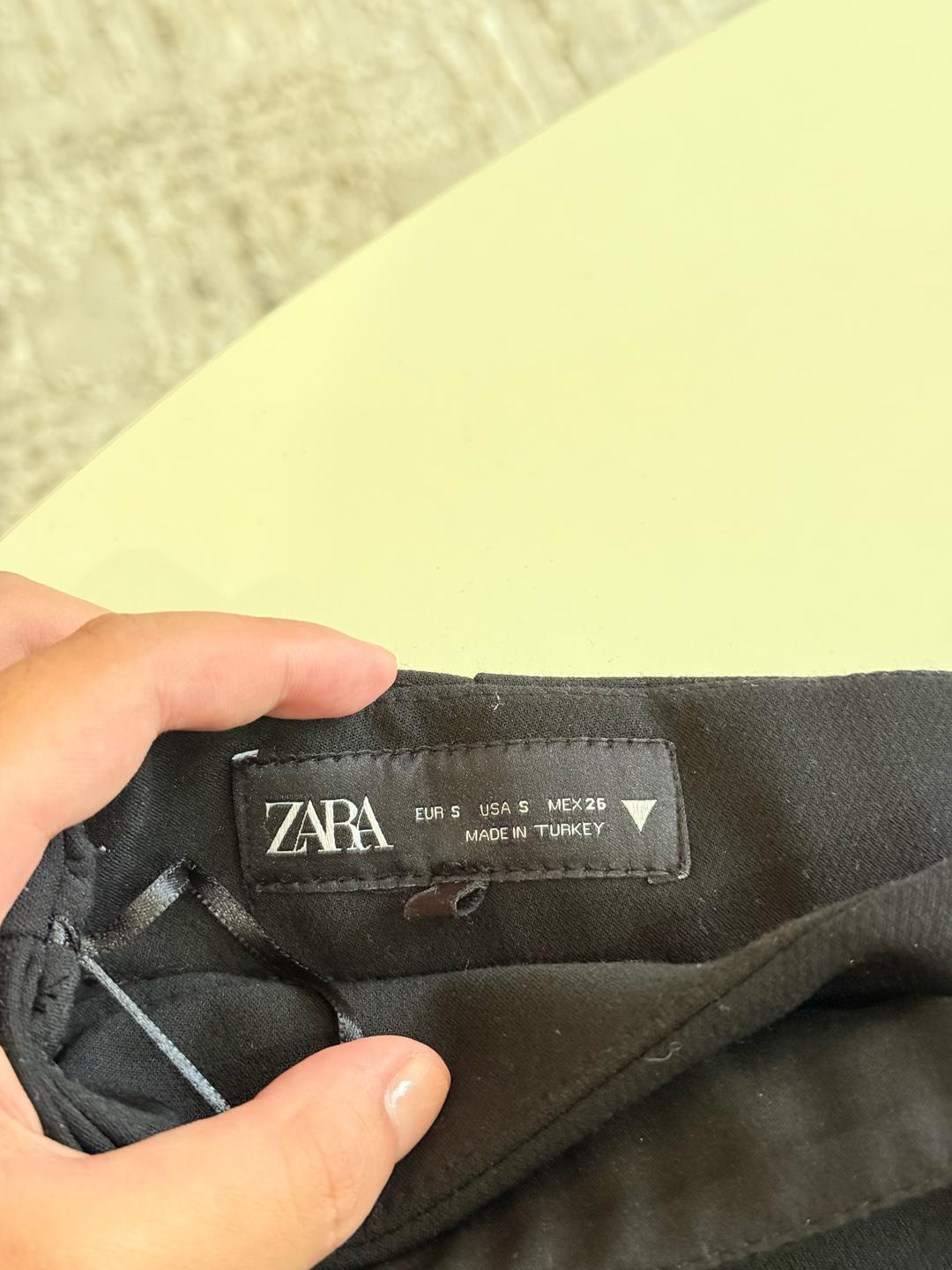 Zara Шорты-юбка ZARA — фото 2