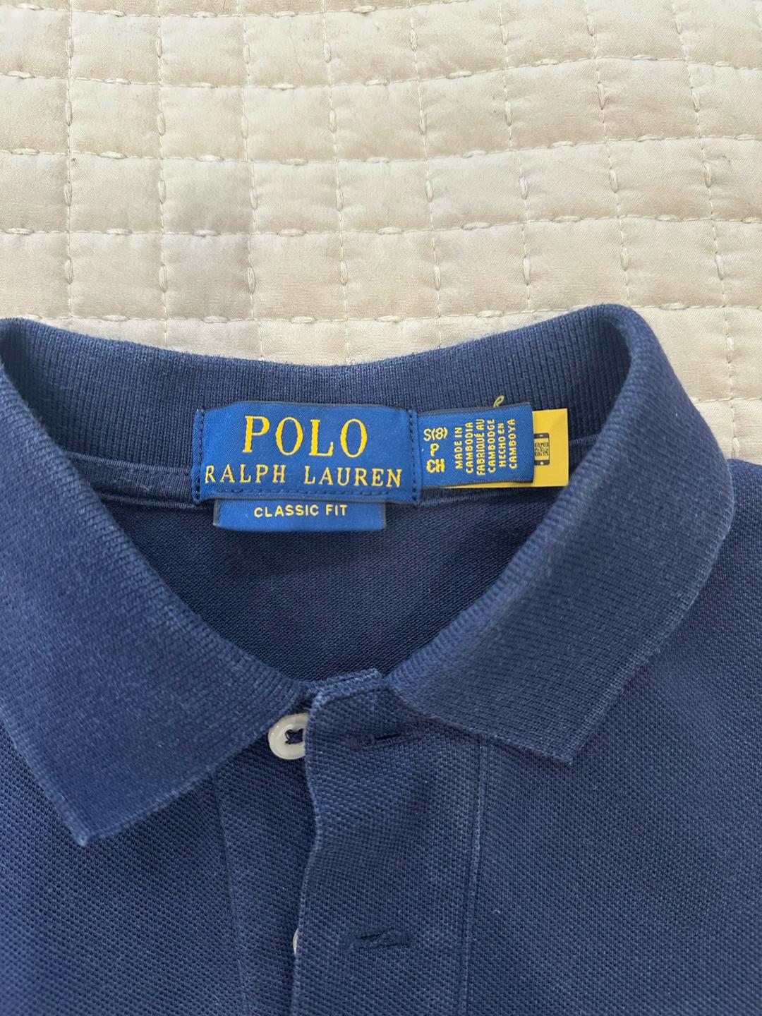 Polo Ralph Lauren Polo Ralph Lauren — фото 2