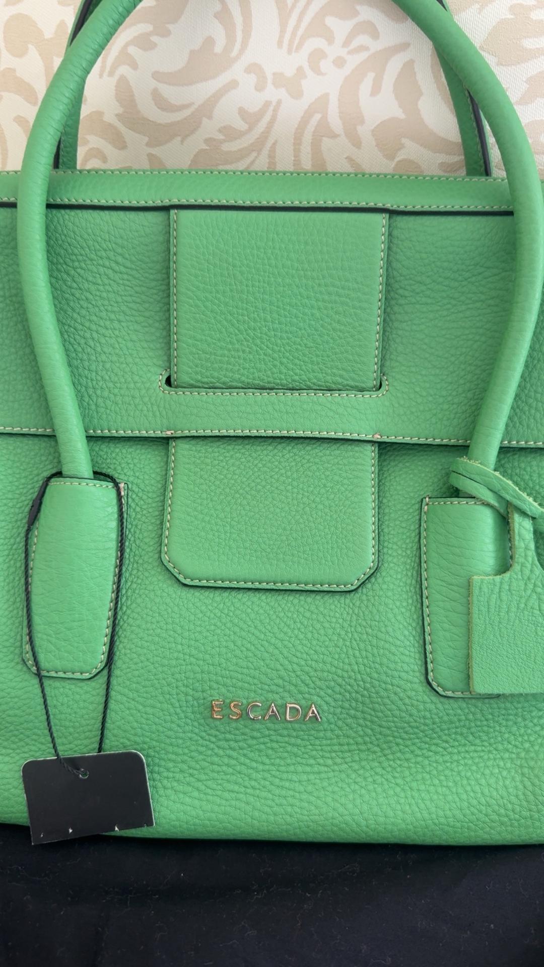 ESCADA Сумка Escada — фото 2