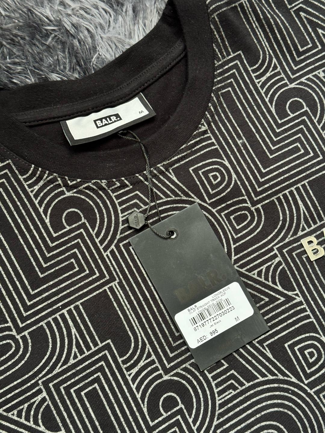 Balr Свишот Balr — фото 2