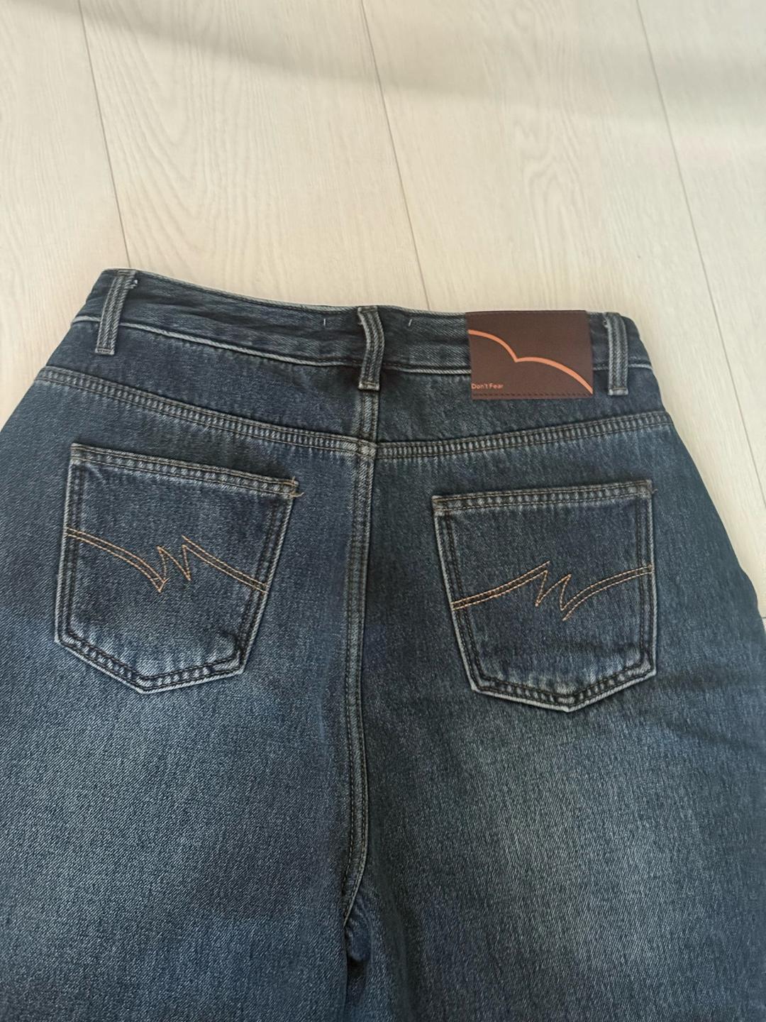 1822 Denim Женские джинсы — фото 2