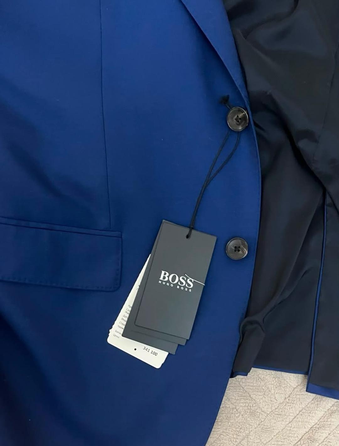 Hugo Boss Костюм BOSS — фото 2