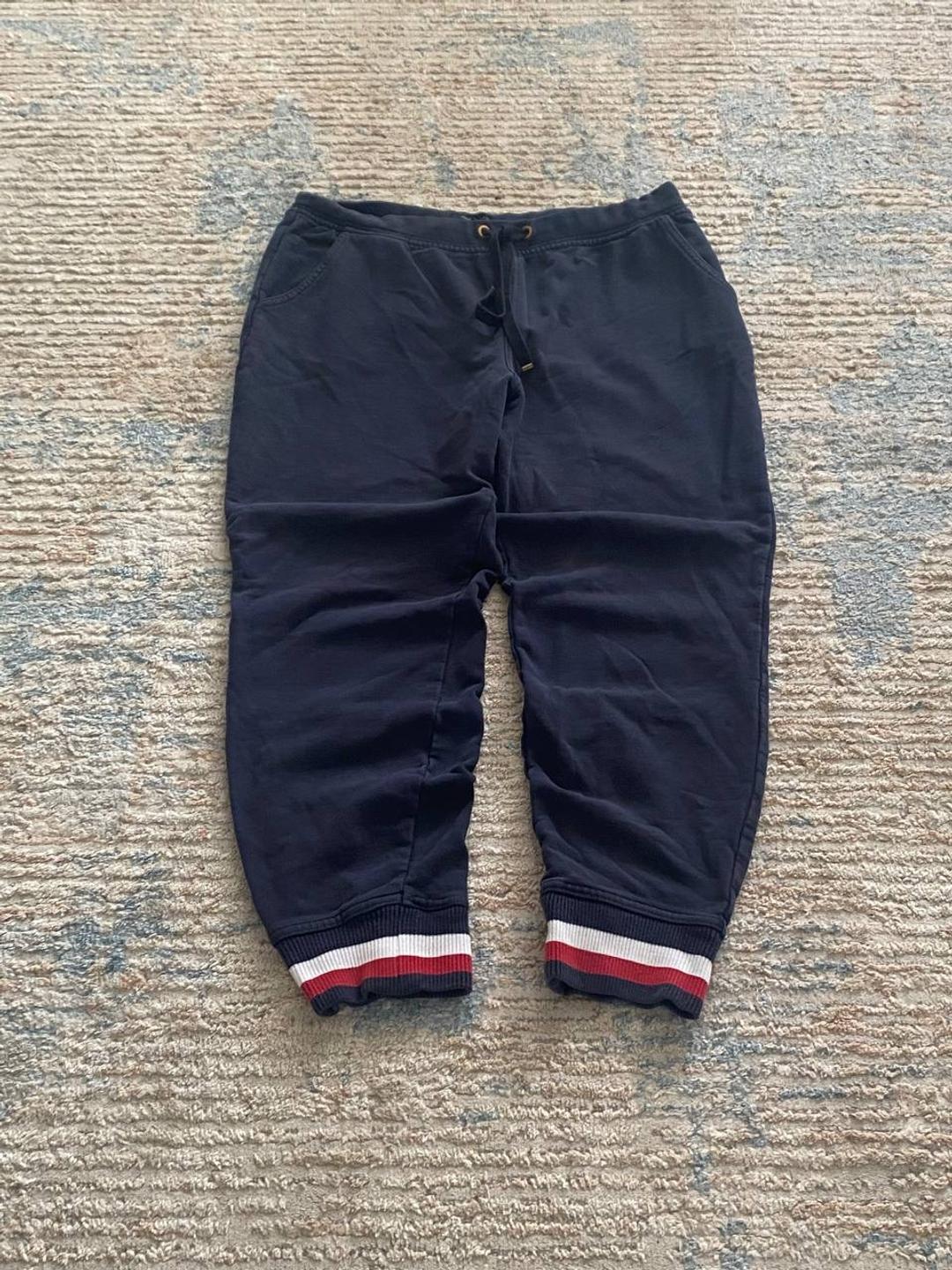 Tommy Hilfiger Спортивки Tommy Hifhiger — фото 2