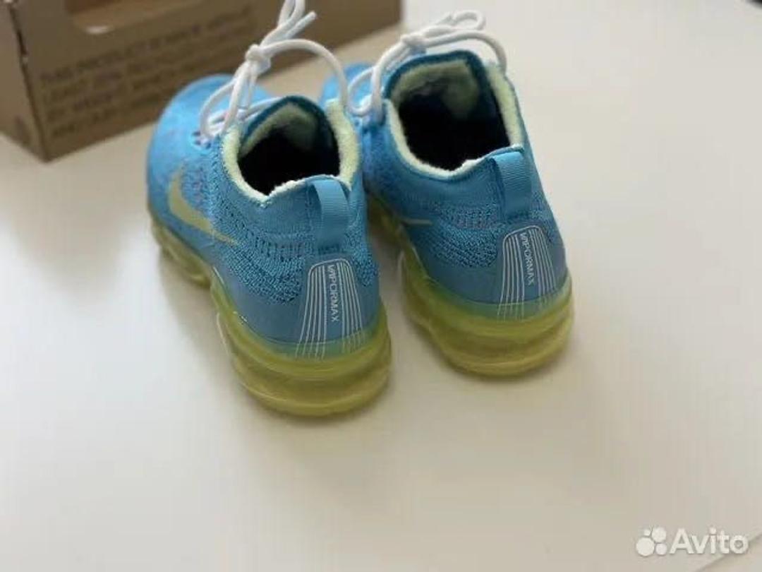 Nike Кроссовки Nike Air VaporMax 2023 FK — фото 2