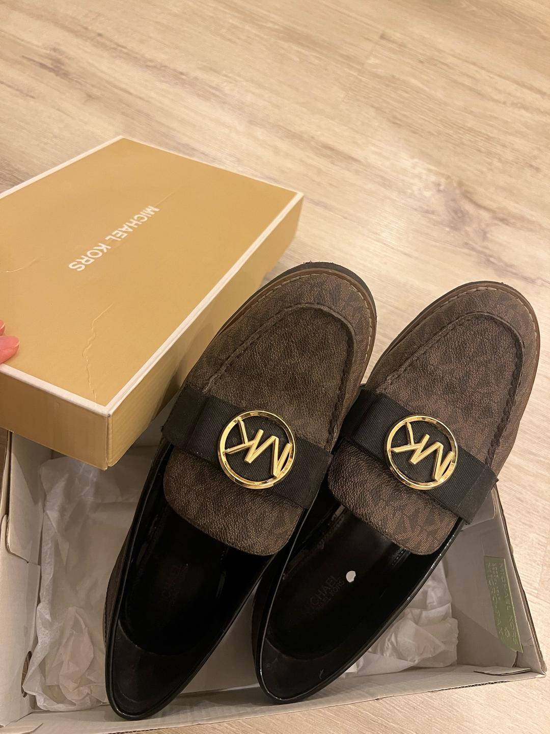 Michael Kors Ботиночки Michael Kors — фото 2