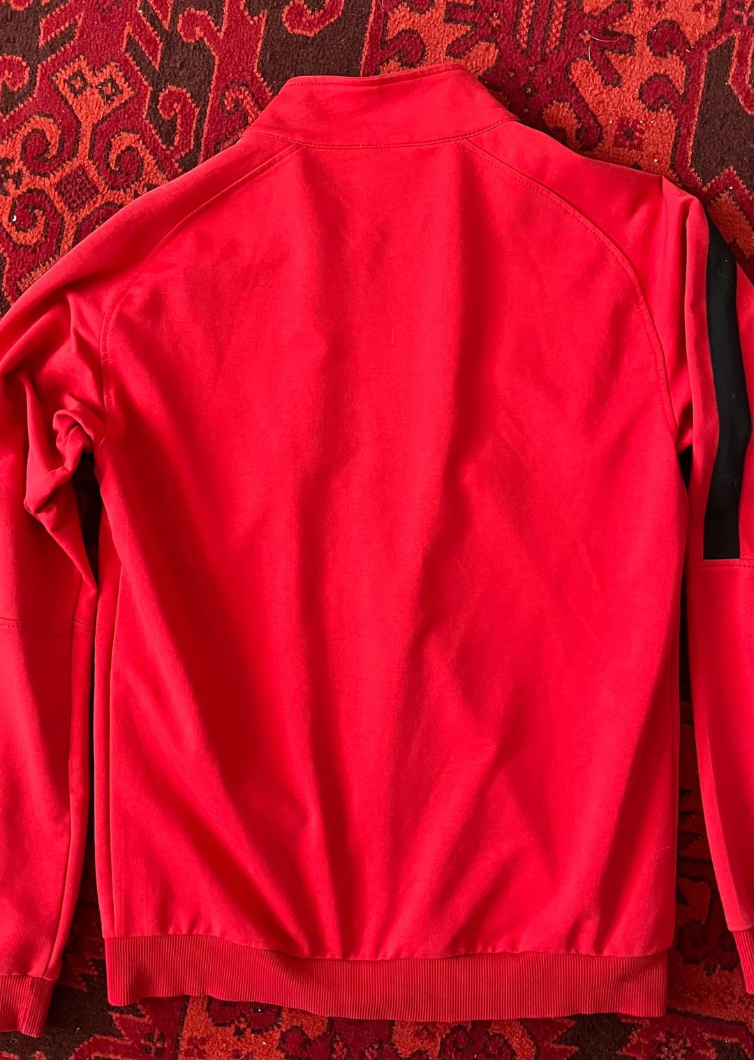 Nike Олимпийка найк эйр — фото 2