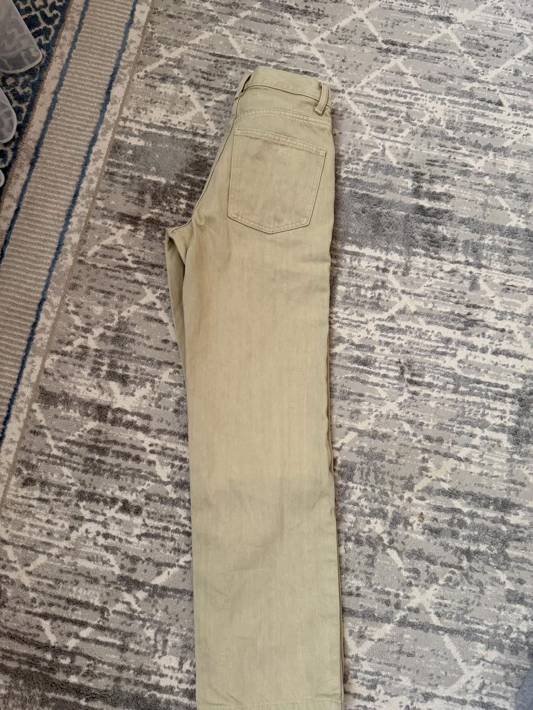 Uniqlo Джинсы Uniqlo U — фото 2