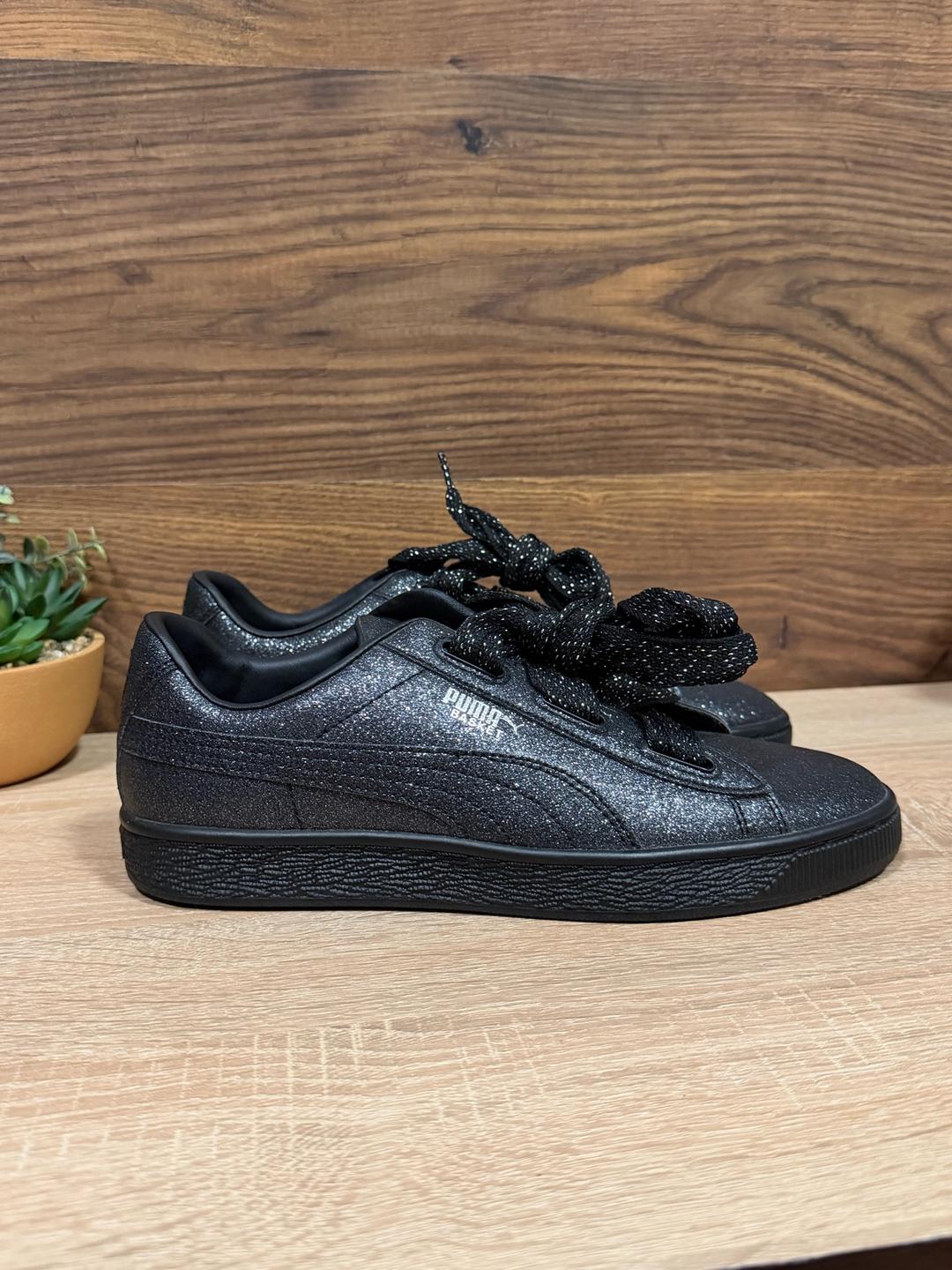 Puma Кеды Puma Basket — фото 2