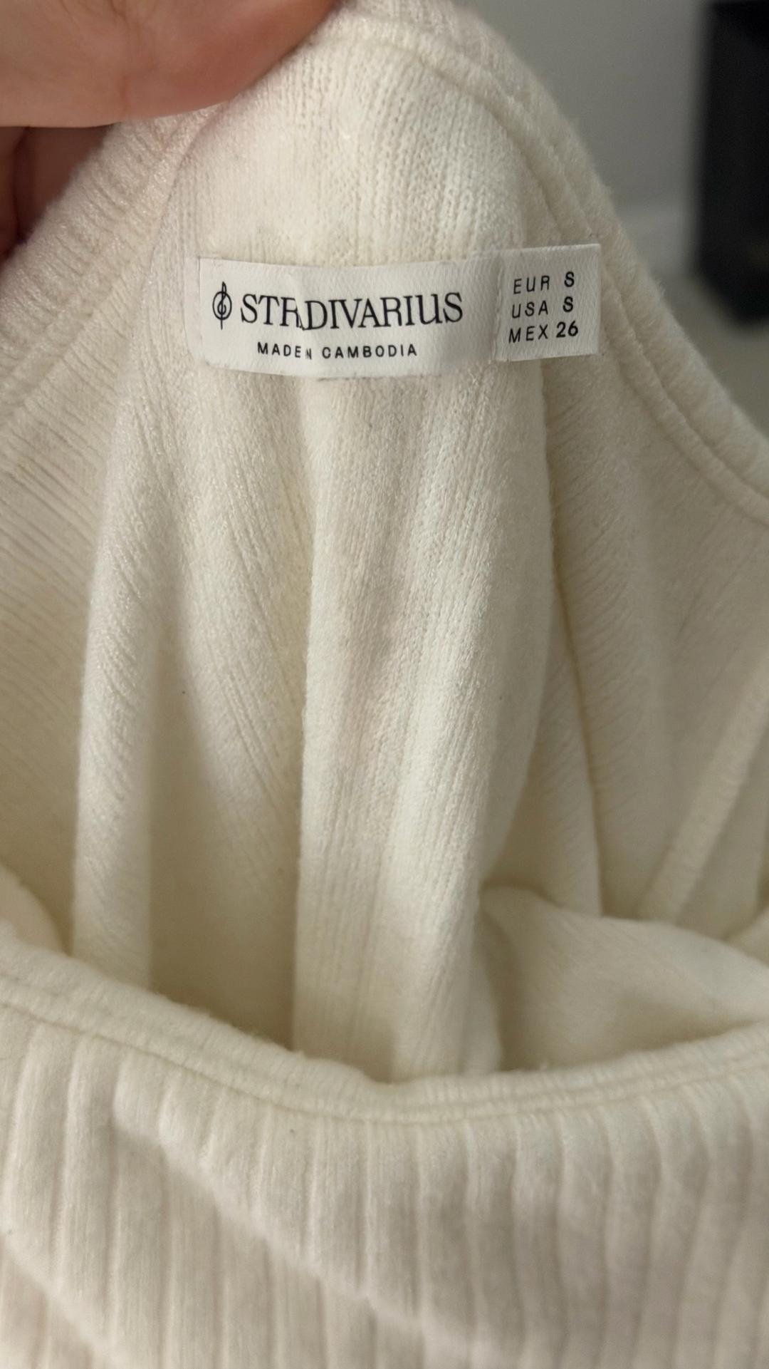 Stradivarius Кофточка Stradivarius — фото 2