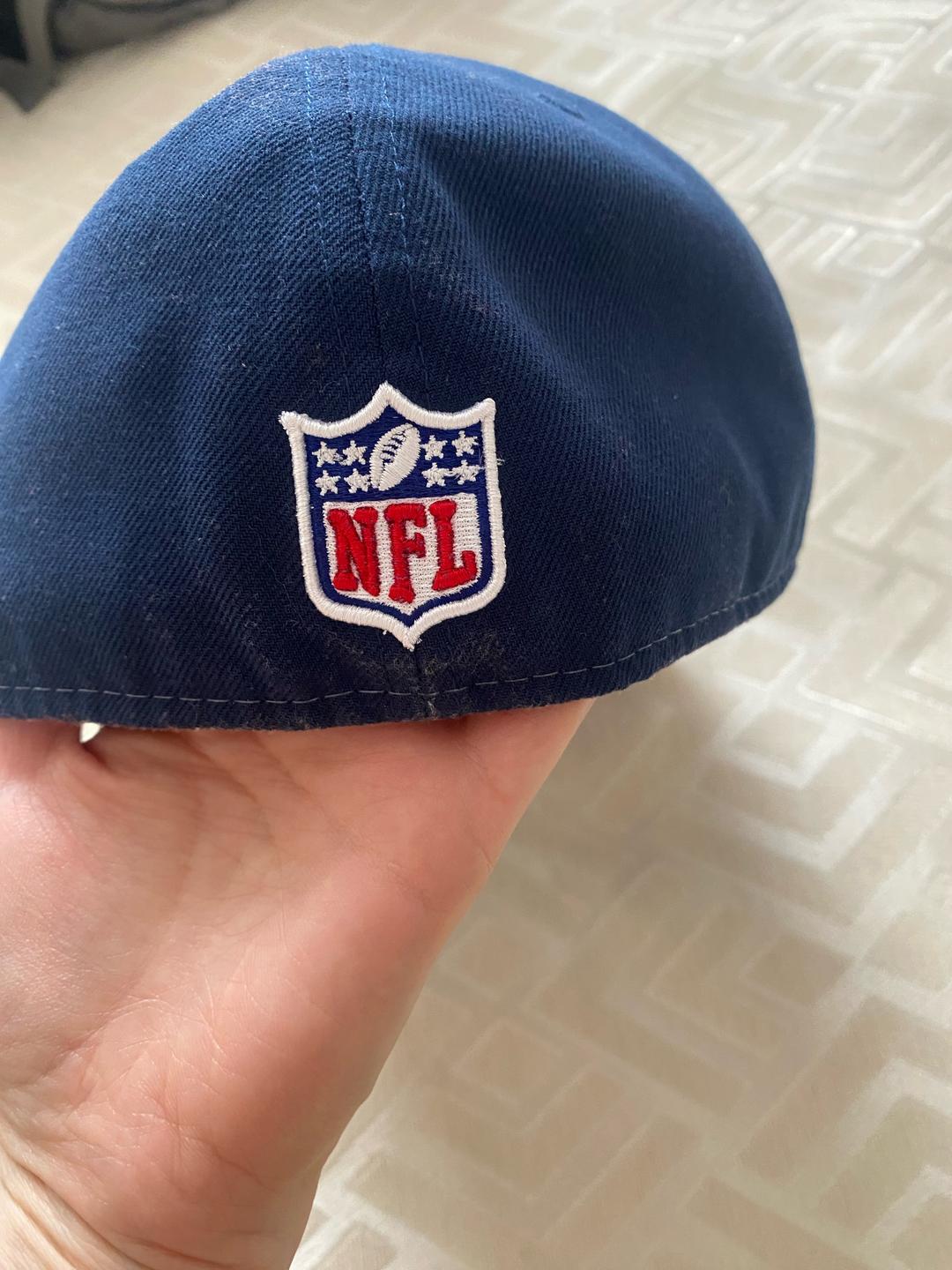 NFL Кепка NFL 59FIFTY — фото 2