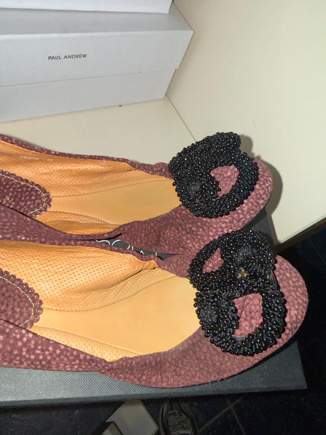 Maloles Балетки — фото 2