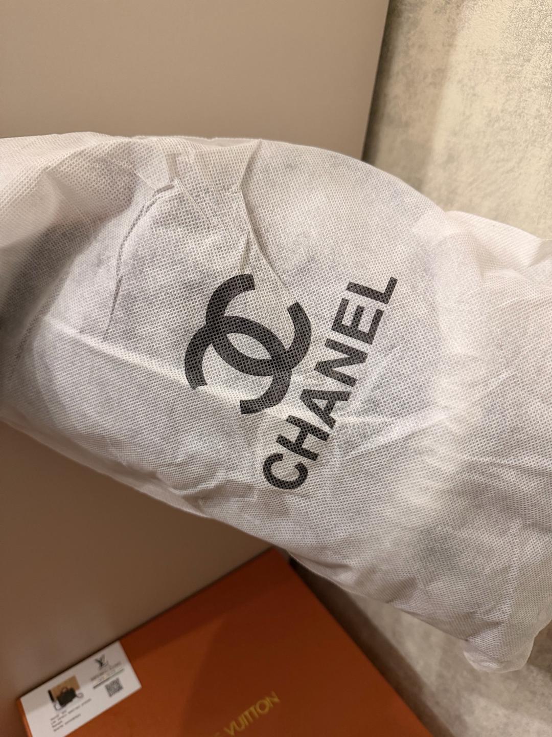 Chanel CHANEL сумка — фото 2