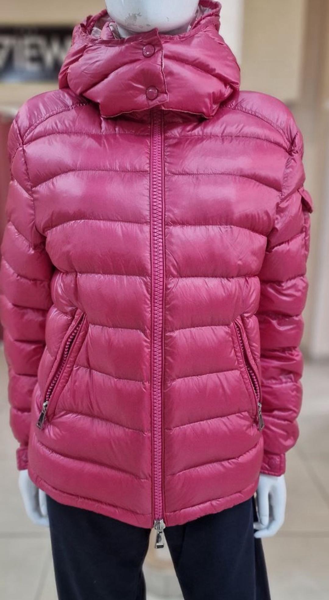 Moncler Куртка Monclear — фото 2
