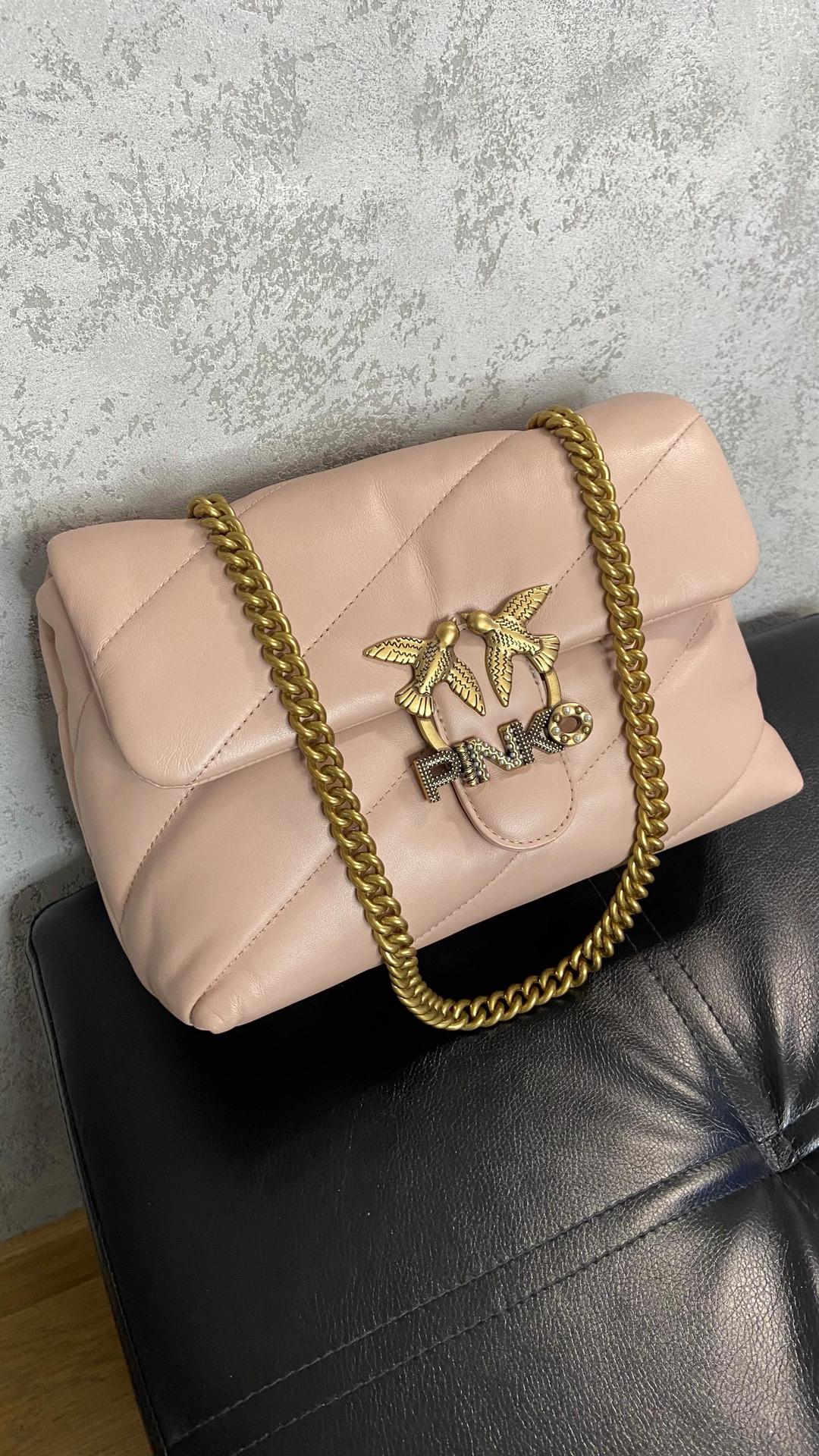 Pinko Новая оригинальная сумка Pinko — фото 2