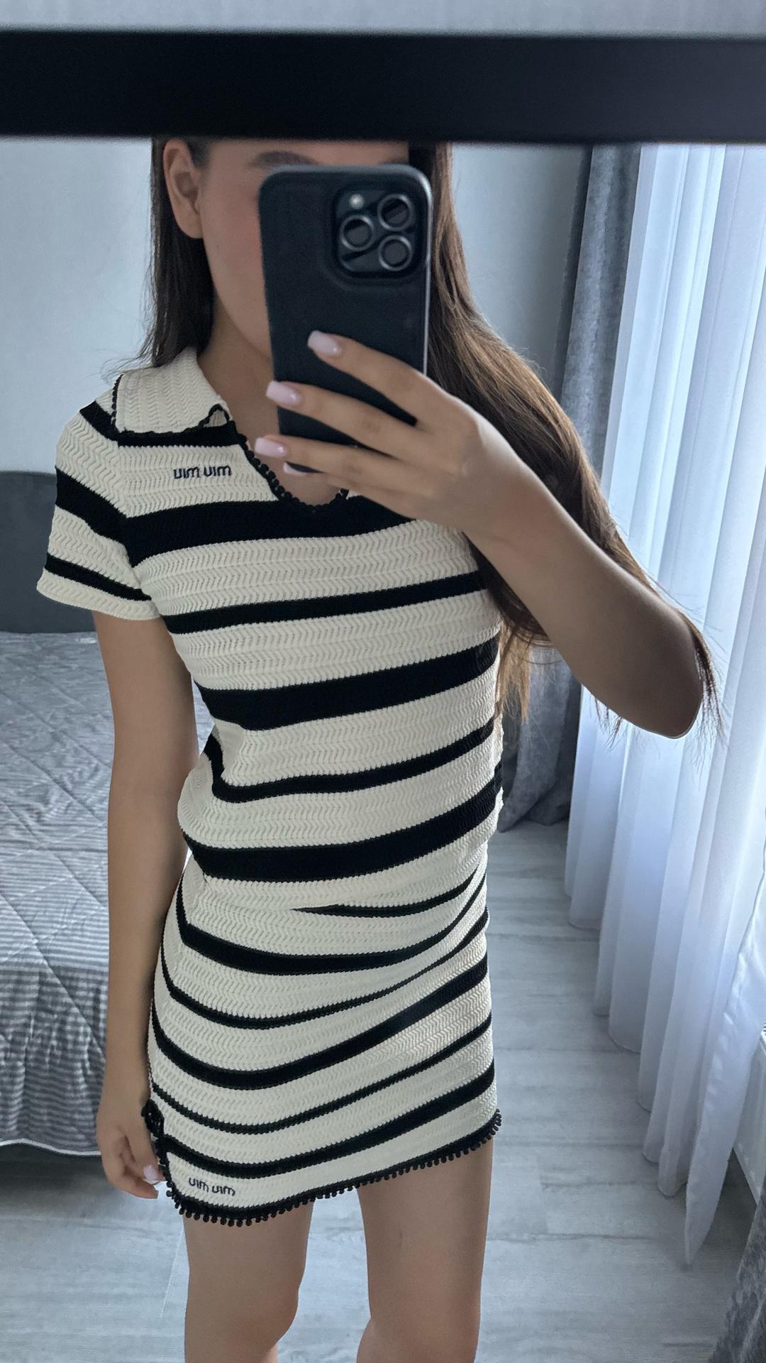 Miu Miu двойка Miu Miu — фото 2